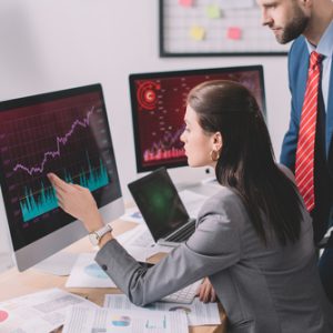 SOLUCIONES DE QA PARA GRANDES EMPRESAS.