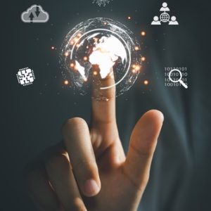 INTRODUCCIÓN A TECNOLOGÍAS EMERGENTES.