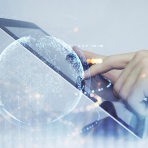 CONSULTORÍA EN TRANSFORMACIÓN DIGITAL