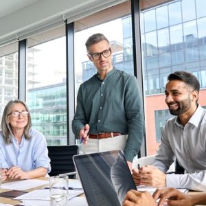 ASESORÍA EN GESTIÓN DE PROYECTOS TI