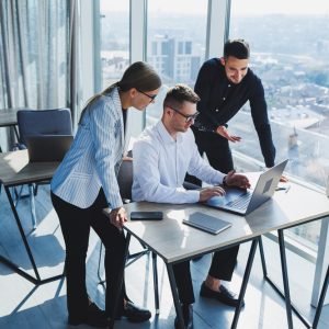 WORKSHOP DE INNOVACIÓN