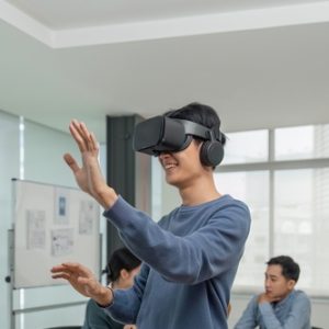 INTRODUCCIÓN A TECNOLOGÍAS EMERGENTES