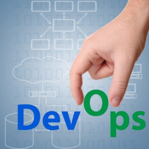 ASESORÍA EN ESTRATEGIA DEVOPS